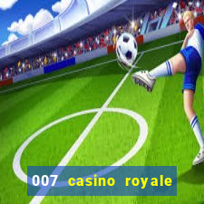 007 casino royale filme dublado torrent mp4